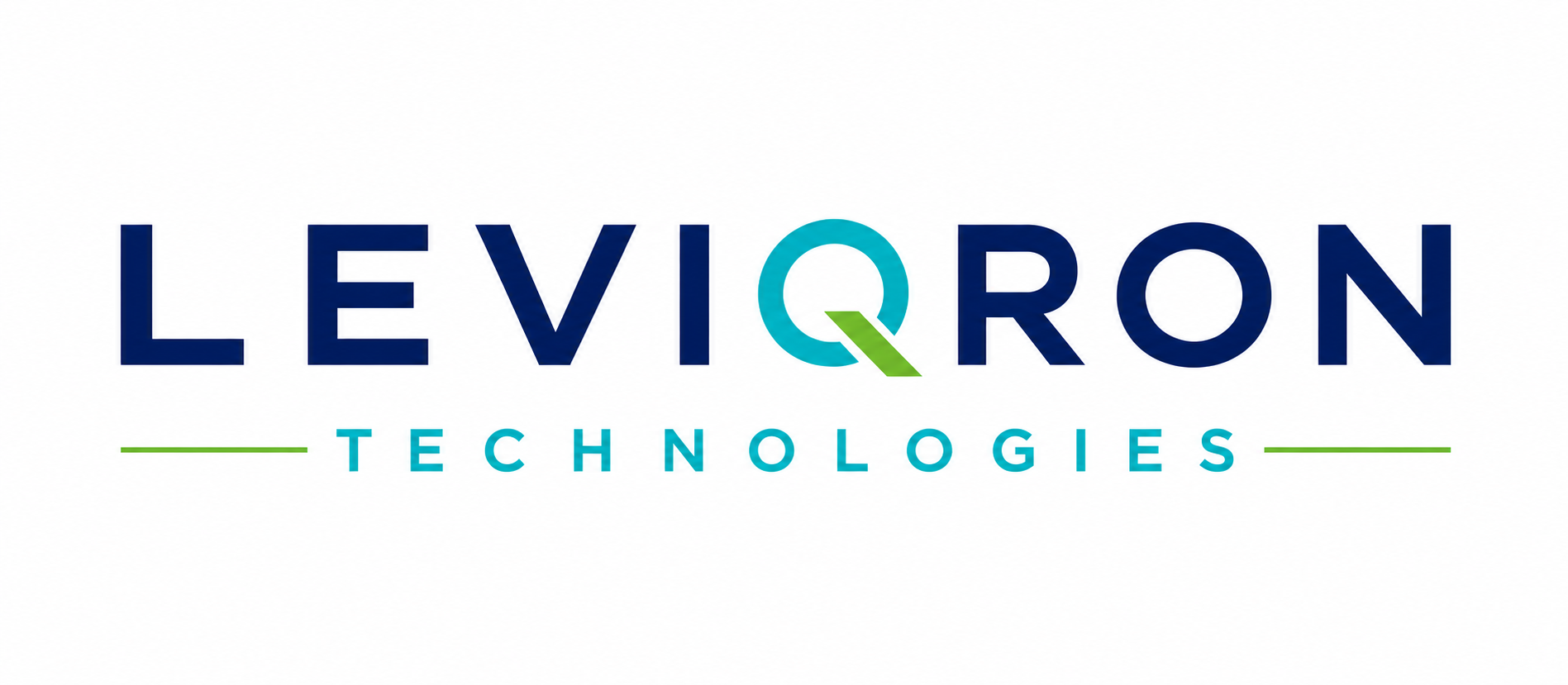 LeviQron Technologies Logo